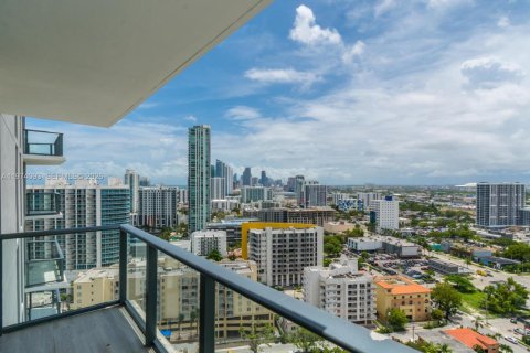 Copropriété à louer à Miami, Floride: 2 chambres, 100.71 m2 № 2080513 - photo 16