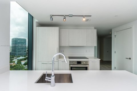 Copropriété à louer à Miami, Floride: 2 chambres, 100.71 m2 № 2080513 - photo 12