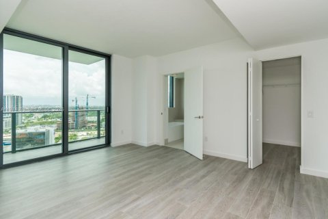 Copropriété à louer à Miami, Floride: 2 chambres, 100.71 m2 № 2080513 - photo 6