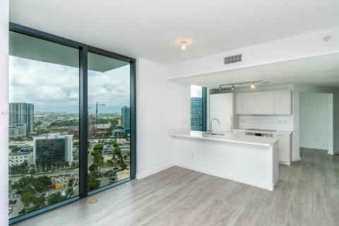 Copropriété à louer à Miami, Floride: 2 chambres, 100.71 m2 № 2080513 - photo 5