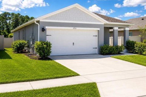 Villa ou maison à vendre à Saint Cloud, Floride: 3 chambres, 149.94 m2 № 2221580 - photo 2