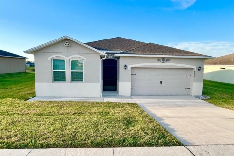 Casa en alquiler en Ocala, Florida, 3 dormitorios, 158.86 m2 № 1686883 - foto 2