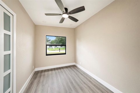 House in Tampa, Florida 3 bedrooms, 101.73 sq.m. № 1878203 - photo 13