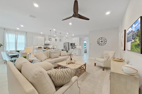 House in Hudson, Florida 3 bedrooms, 185.9 sq.m. № 1547174 - photo 24