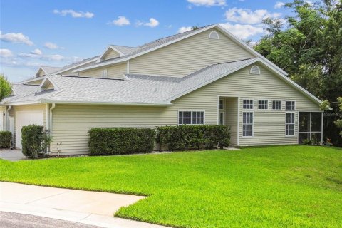 Condo in Lutz, Florida, 3 bedrooms  № 1745504 - photo 1