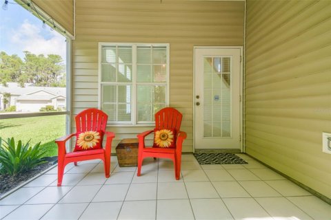 Condo in Lutz, Florida, 3 bedrooms  № 1745504 - photo 7