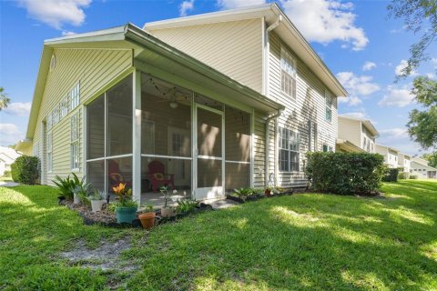 Condo in Lutz, Florida, 3 bedrooms  № 1745504 - photo 5