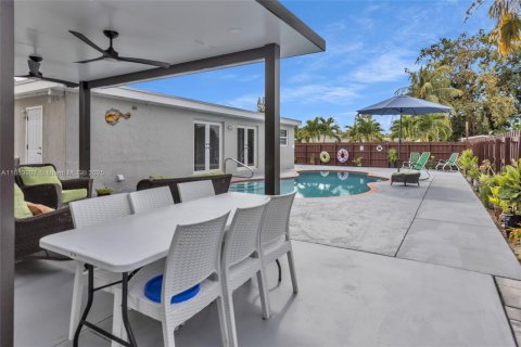 Casa en alquiler en Homestead, Florida, 4 dormitorios, 111.48 m2 № 1930177 - foto 30
