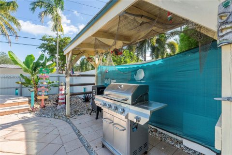 Casa en venta en Hollywood, Florida, 3 dormitorios, 156.82 m2 № 1982920 - foto 29