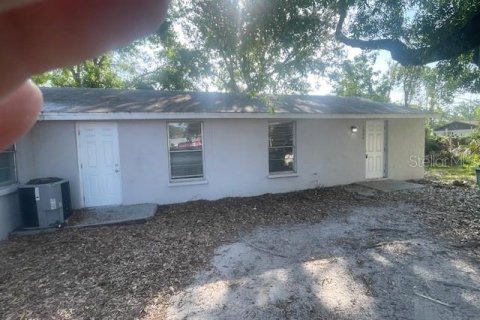 Apartment in Bradenton, Florida 3 bedrooms, 89.19 sq.m. № 1634178 - photo 1