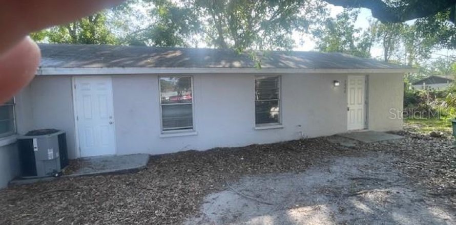 Apartment in Bradenton, Florida 3 bedrooms, 89.19 sq.m. № 1634178