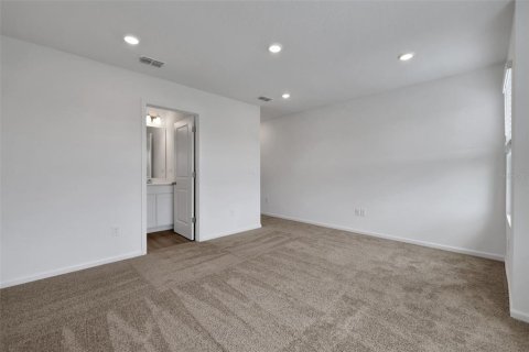 Townhouse in Jacksonville, Florida 3 bedrooms, 137.59 sq.m. № 1791124 - photo 21