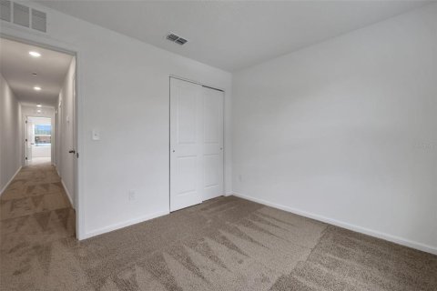 Townhouse in Jacksonville, Florida 3 bedrooms, 137.59 sq.m. № 1791124 - photo 16