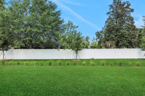 Townhouse in Jacksonville, Florida 3 bedrooms, 137.59 sq.m. № 1791124 - photo 4