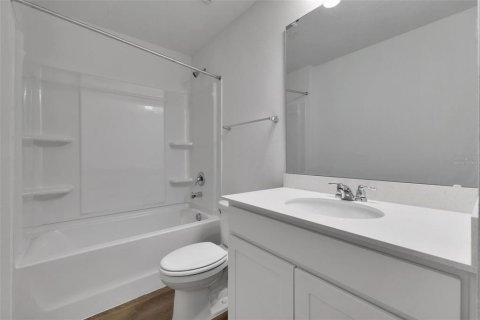 Townhouse in Jacksonville, Florida 3 bedrooms, 137.59 sq.m. № 1791124 - photo 27