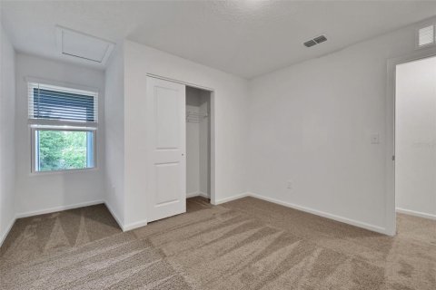 Townhouse in Jacksonville, Florida 3 bedrooms, 137.59 sq.m. № 1791124 - photo 18
