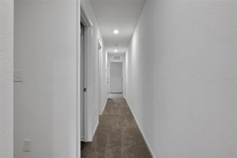 Townhouse in Jacksonville, Florida 3 bedrooms, 137.59 sq.m. № 1791124 - photo 20
