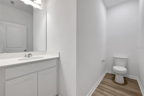Townhouse in Jacksonville, Florida 3 bedrooms, 137.59 sq.m. № 1791124 - photo 25