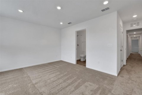 Townhouse in Jacksonville, Florida 3 bedrooms, 137.59 sq.m. № 1791124 - photo 22