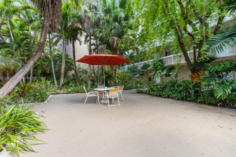 Copropriété à vendre à Miami, Floride: 1 chambre, 66.15 m2 № 2066276 - photo 24