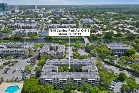 Copropriété à vendre à Miami, Floride: 1 chambre, 66.15 m2 № 2066276 - photo 20