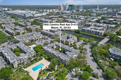 Copropriété à vendre à Miami, Floride: 1 chambre, 66.15 m2 № 2066276 - photo 19