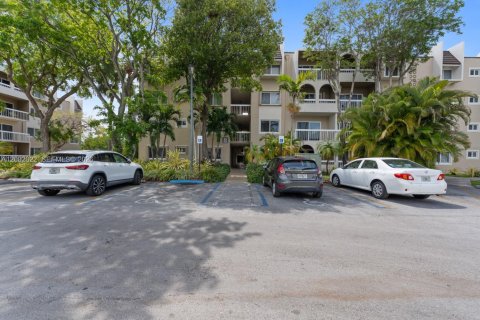 Copropriété à vendre à Miami, Floride: 1 chambre, 66.15 m2 № 2066276 - photo 15