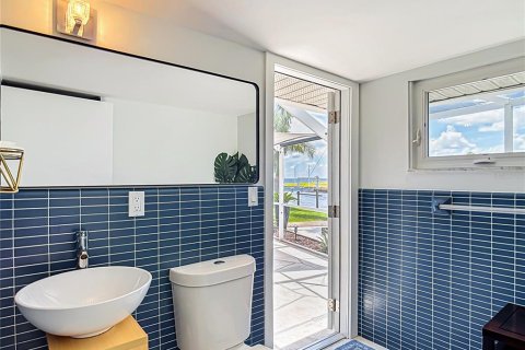 Купить виллу или дом в Порт-Шарлотт, Флорида 4 комнаты, 226.5м2, № 2314345 - фото 25
