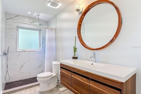 Купить виллу или дом в Порт-Шарлотт, Флорида 4 комнаты, 226.5м2, № 2314345 - фото 23