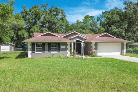 Casa en venta en Inverness, Florida, 3 dormitorios, 158.4 m2 № 2387683 - foto 2