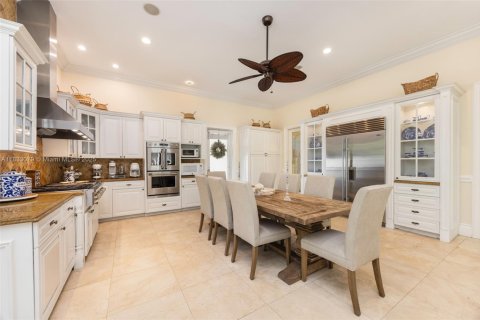Casa en venta en Pinecrest, Florida, 7 dormitorios, 909.7 m2 № 1818419 - foto 26