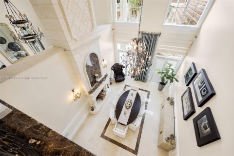 Casa en venta en Pinecrest, Florida, 7 dormitorios, 909.7 m2 № 1818419 - foto 20