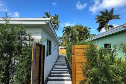 Купить виллу или дом в Холливуд, Флорида 3 спальни, 141.21м2, № 2046308 - фото 26