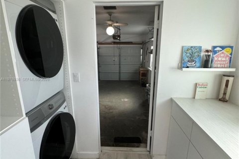 Купить виллу или дом в Холливуд, Флорида 3 спальни, 141.21м2, № 2046308 - фото 11