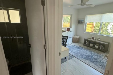 Купить виллу или дом в Холливуд, Флорида 3 спальни, 141.21м2, № 2046308 - фото 14