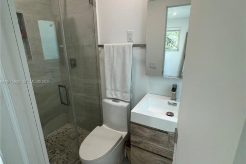 Купить виллу или дом в Холливуд, Флорида 3 спальни, 141.21м2, № 2046308 - фото 22