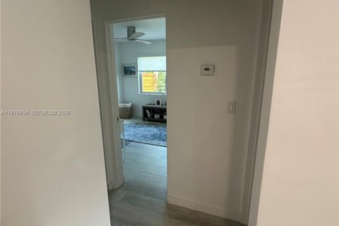 Купить виллу или дом в Холливуд, Флорида 3 спальни, 141.21м2, № 2046308 - фото 13