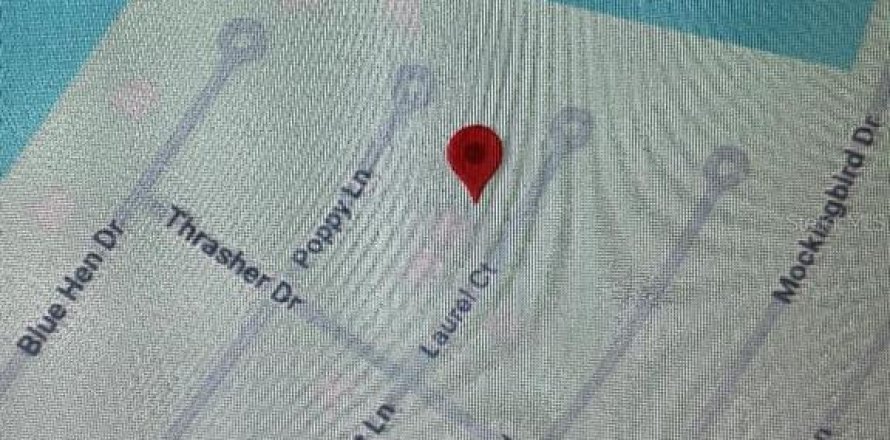 Land in Placida, Florida № 2239866