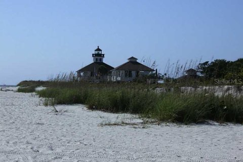 Land in Placida, Florida № 2239866 - photo 7