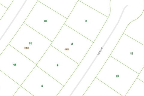 Land in Placida, Florida № 2239866 - photo 4