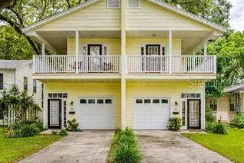 Adosado en alquiler en Orlando, Florida, 3 dormitorios, 156.45 m2 № 1916096 - foto 1