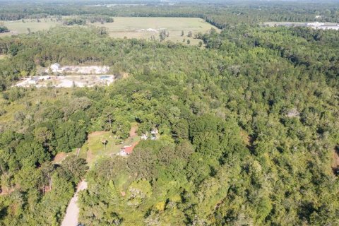 Terreno en venta en Starke, Florida № 1866957 - foto 2