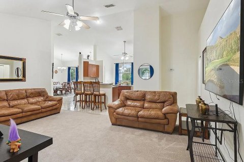 Villa ou maison à vendre à Ocala, Floride: 4 chambres, 213.68 m2 № 2287395 - photo 6