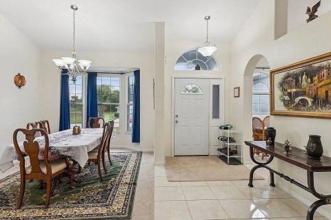 Villa ou maison à vendre à Ocala, Floride: 4 chambres, 213.68 m2 № 2287395 - photo 3