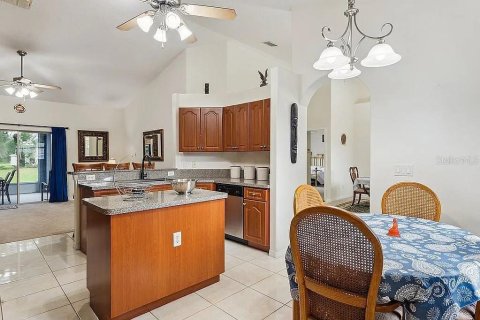 Villa ou maison à vendre à Ocala, Floride: 4 chambres, 213.68 m2 № 2287395 - photo 9
