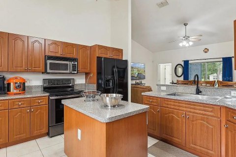 Villa ou maison à vendre à Ocala, Floride: 4 chambres, 213.68 m2 № 2287395 - photo 8