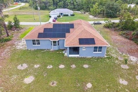 Villa ou maison à vendre à Ocala, Floride: 4 chambres, 213.68 m2 № 2287395 - photo 2