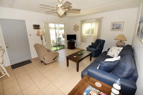 Condominio en venta en Venice, Florida, 2 dormitorios, 66.52 m2 № 1813088 - foto 6