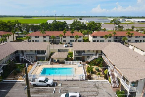 Condominio en venta en Venice, Florida, 2 dormitorios, 66.52 m2 № 1813088 - foto 24
