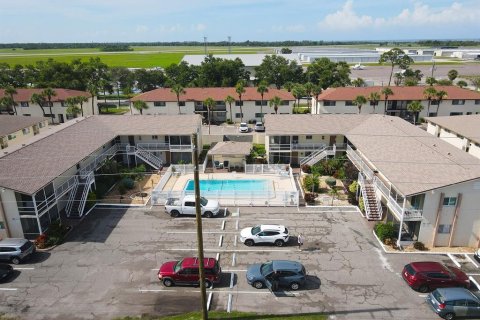 Condominio en venta en Venice, Florida, 2 dormitorios, 66.52 m2 № 1813088 - foto 25